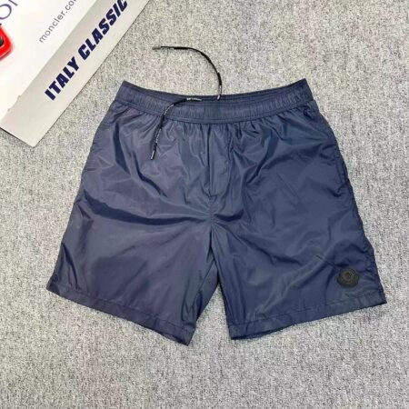 Moncler short navy