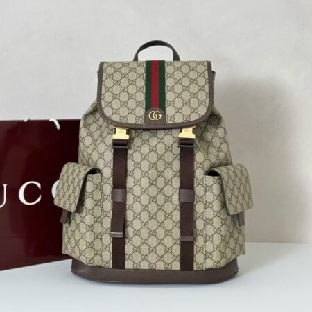 Gucci backpack
