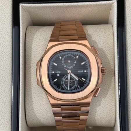 PATEK PHILIPPE NAUTILUS  watch