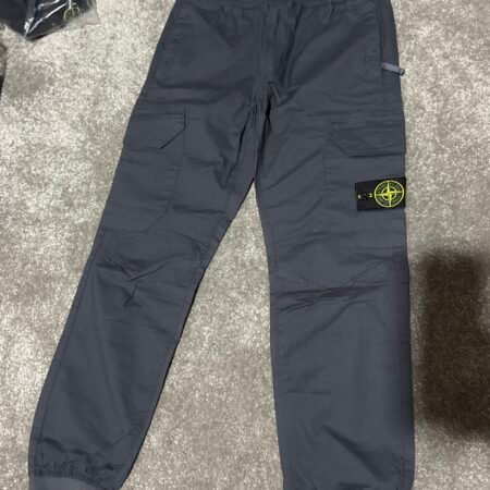Stone island  cargo grey