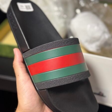 Gucci slider