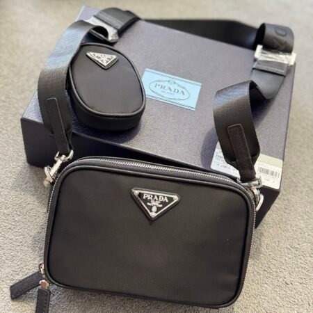 Prada bag