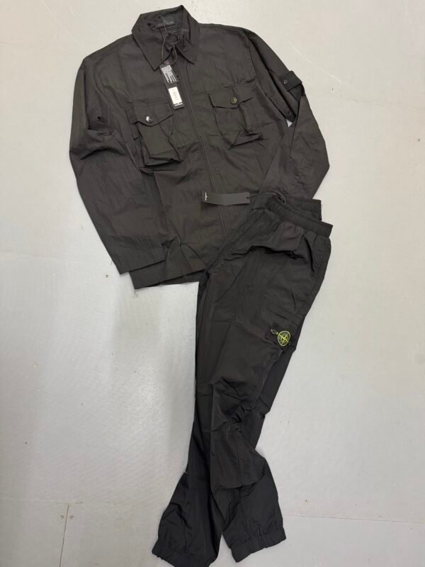 Stone island tracksuit