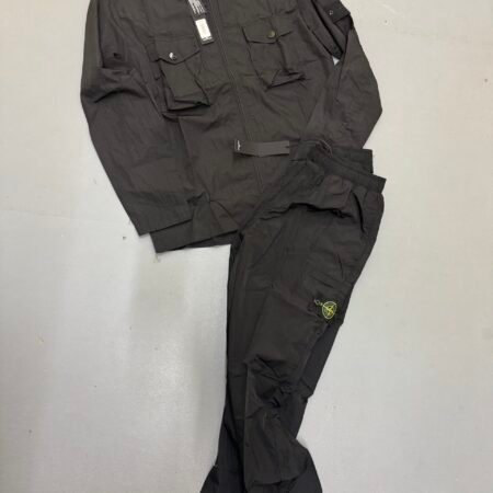 Stone island tracksuit