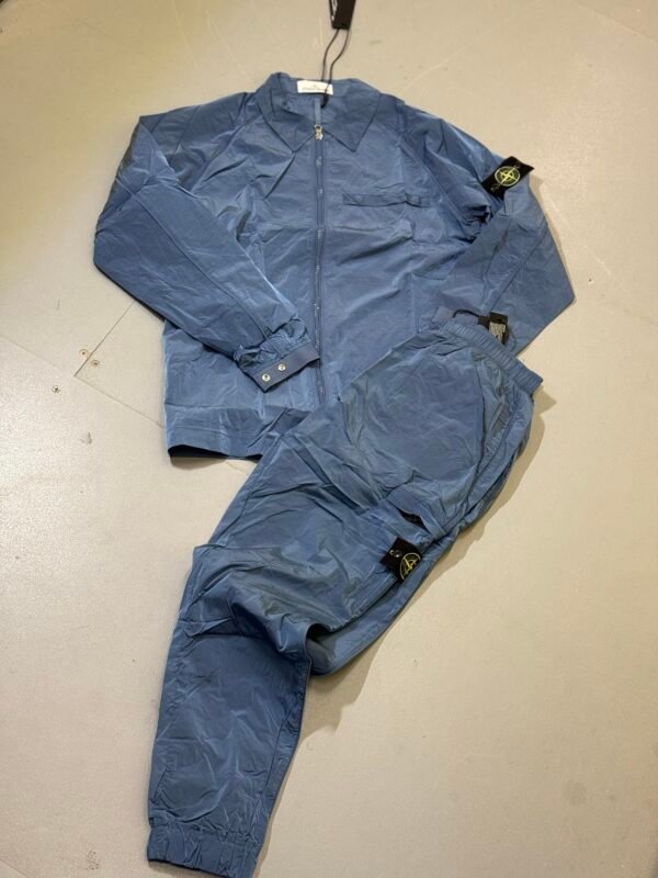 Stone island tracksuit