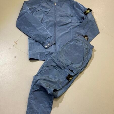 Stone island tracksuit