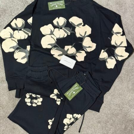 Denim tears tracksuit new season