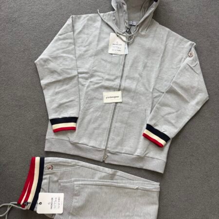 Moncler tracksuit