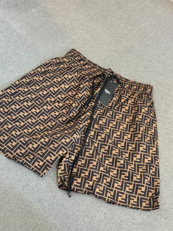 Fendi Short