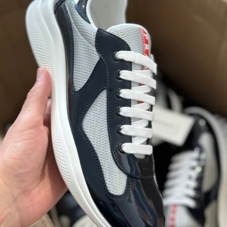 Prada sneaker