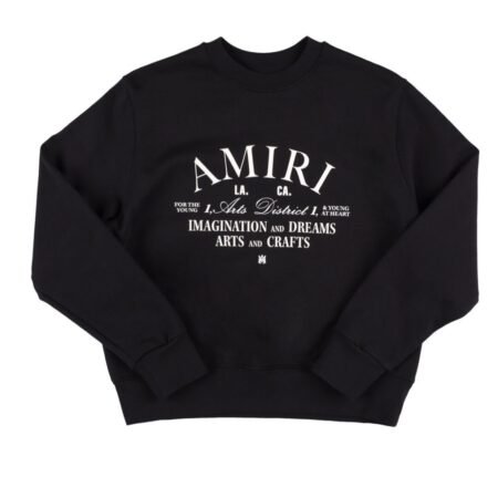 Amiri jumper ( sweater)
