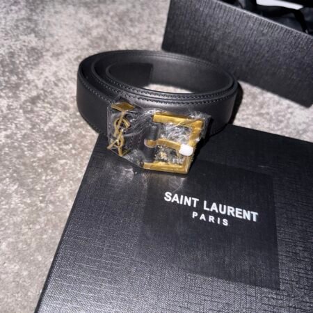 Ysl belt