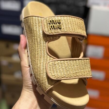 Miu miu sandal