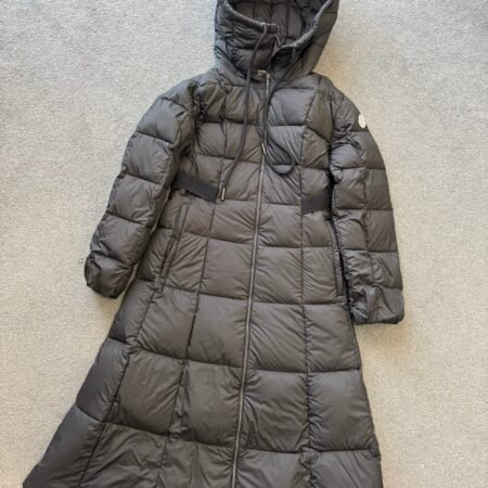 Moncler woman coat