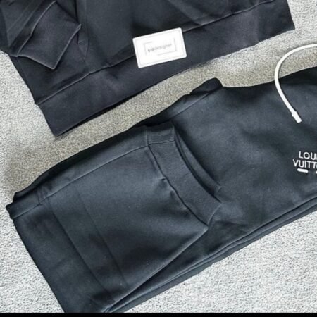 Lv trackauit bottom ( jogger)