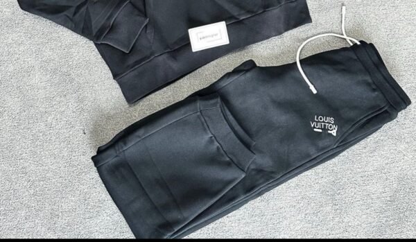 Lv trackauit bottom ( jogger)