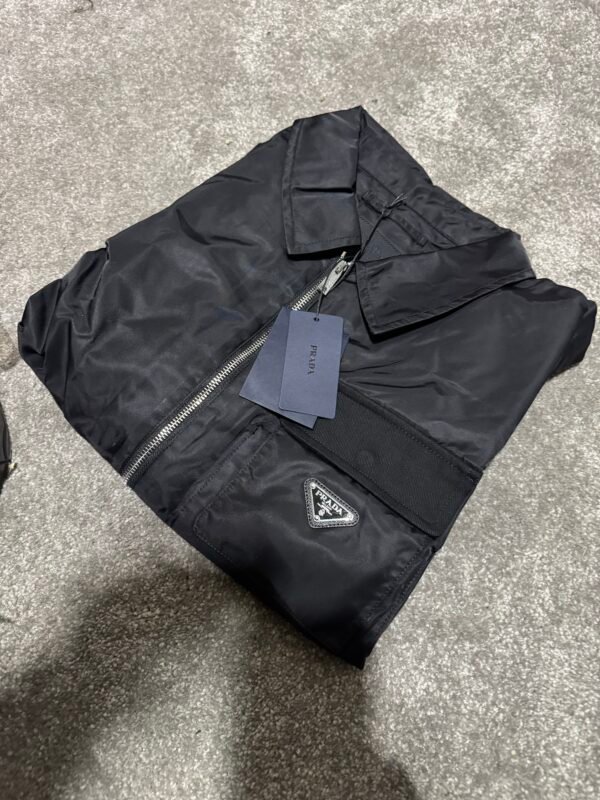 Prada windbreaker