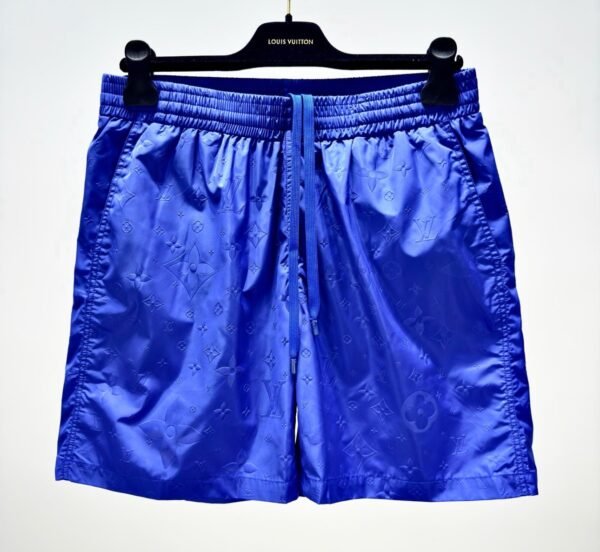 Lv short