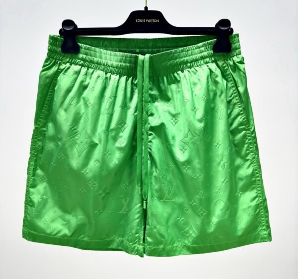 Lv short