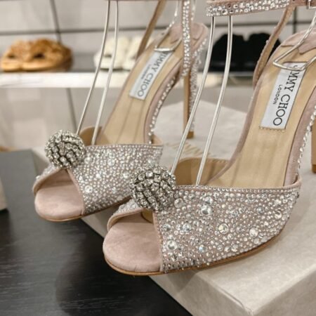 Jimmy Choo heels