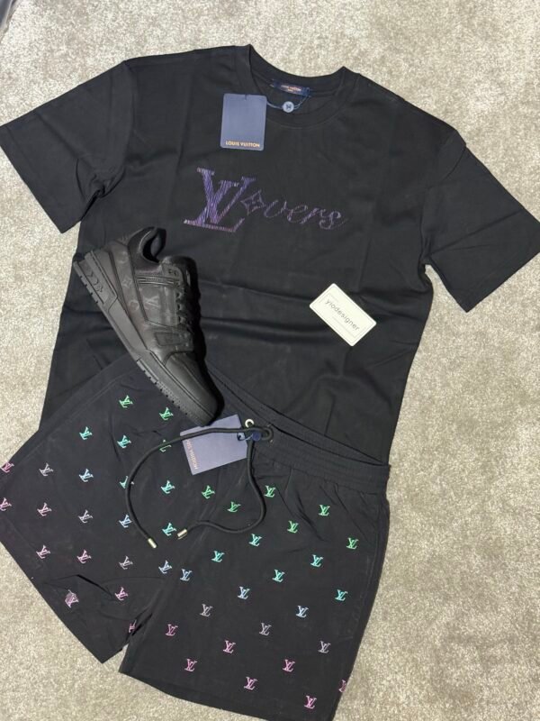 Lv set