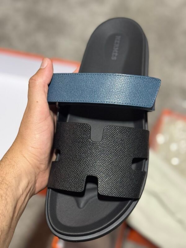 Hermes sandals