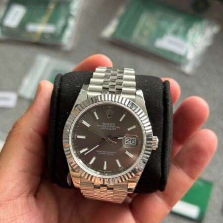 Rolex datejust (gm factory)