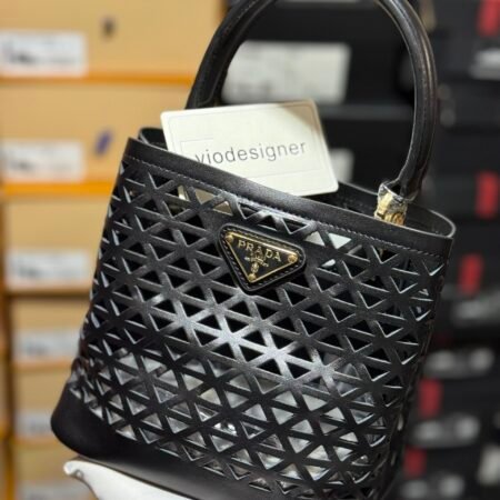 Prada bag