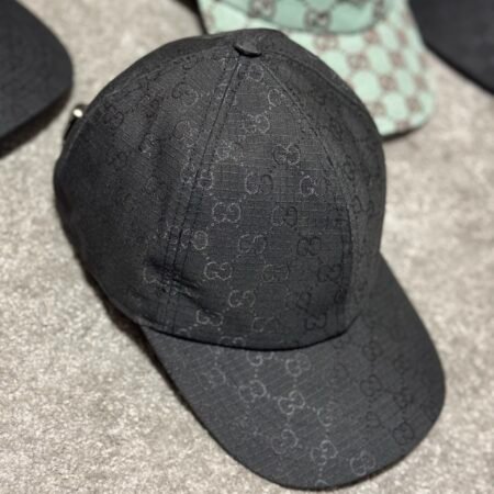 Gucci cap