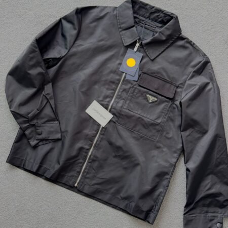 Prada windbreaker