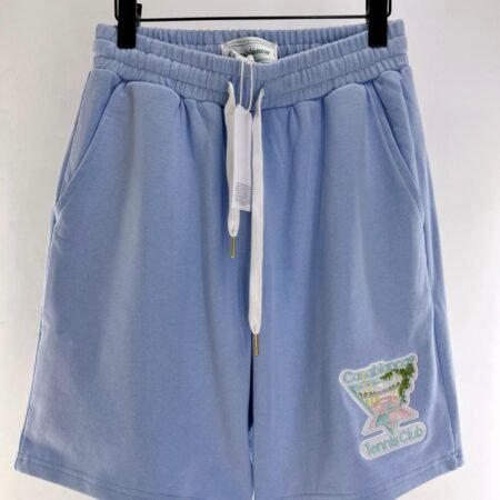 Casa blanca short