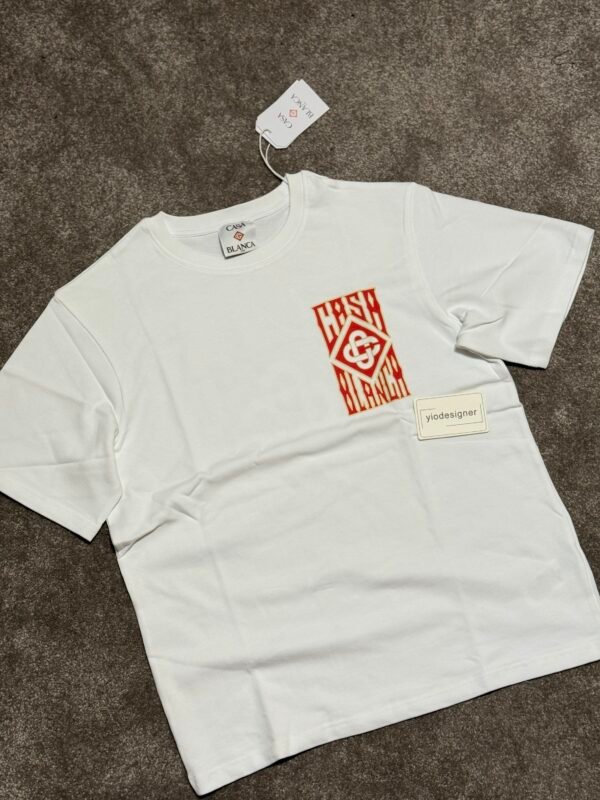 Casablanca T-shirt