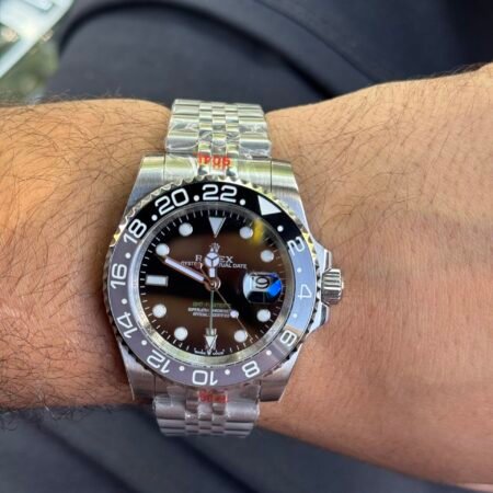 Rolex watch
