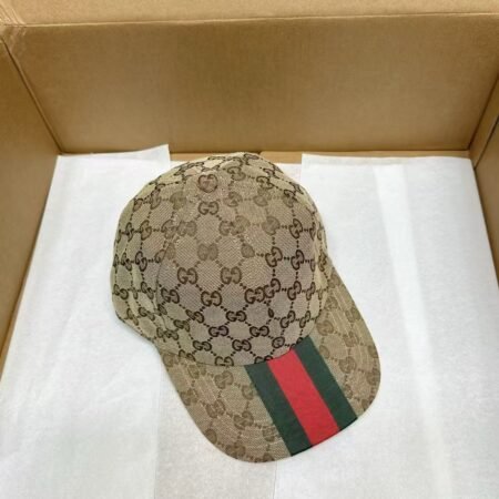 Gucci cap Brandy Punch