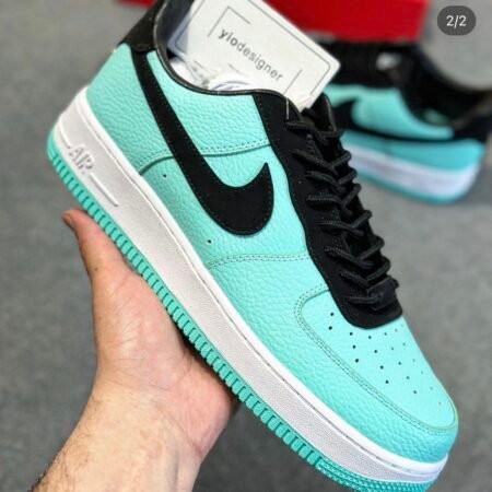 Airforce 1x Tiffany
