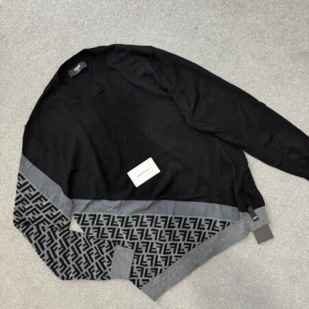 Fendi sweater