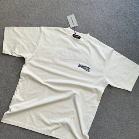 Balenciaga oversize T-shirt