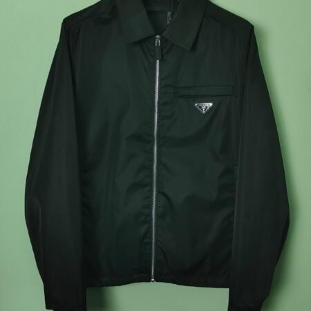 Prada windbreaker