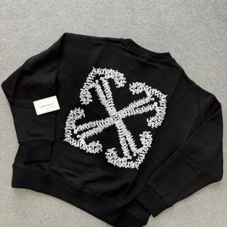 Offwhite sweater(jumper)