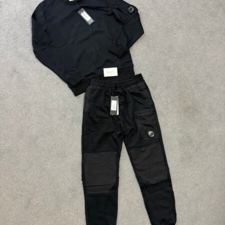 Cp company tracksuit