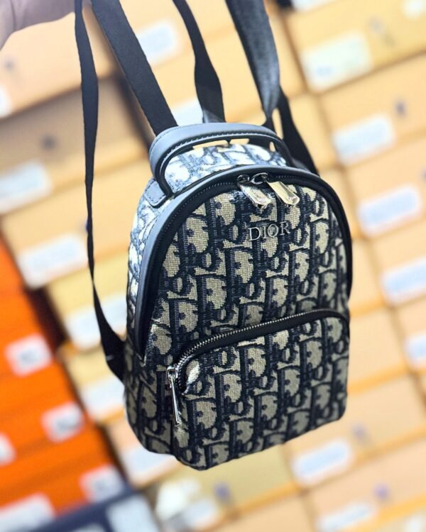 Dior bag