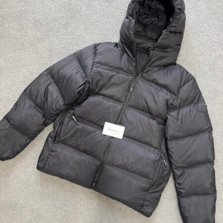 Moncler coat
