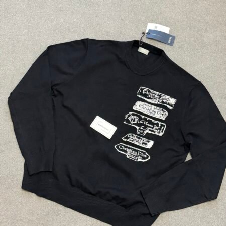 Dior jumper