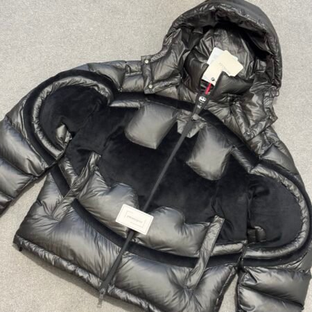 Moncler coat