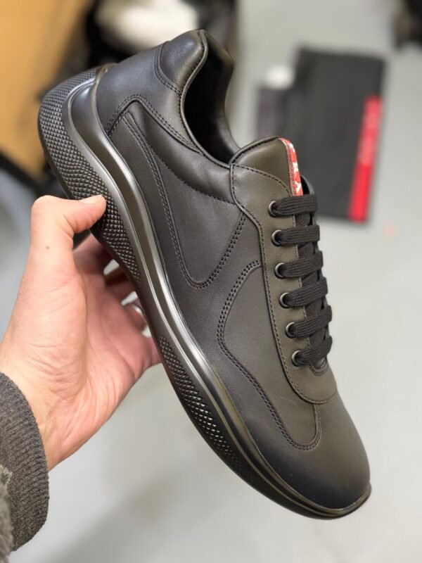 Prada sneaker