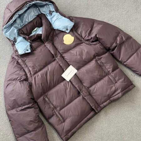 Moncler coat