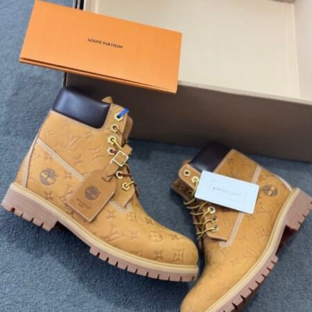 Lv timberland boots