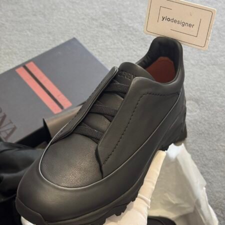 Zegna shoes