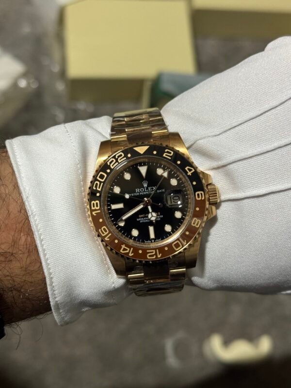 Rolex watch top quality