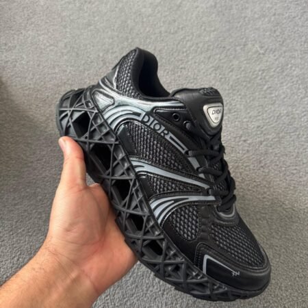 Dior b34 balck sneaker